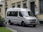 Mercedes-Benz Sprinter Travel 45 2006 года